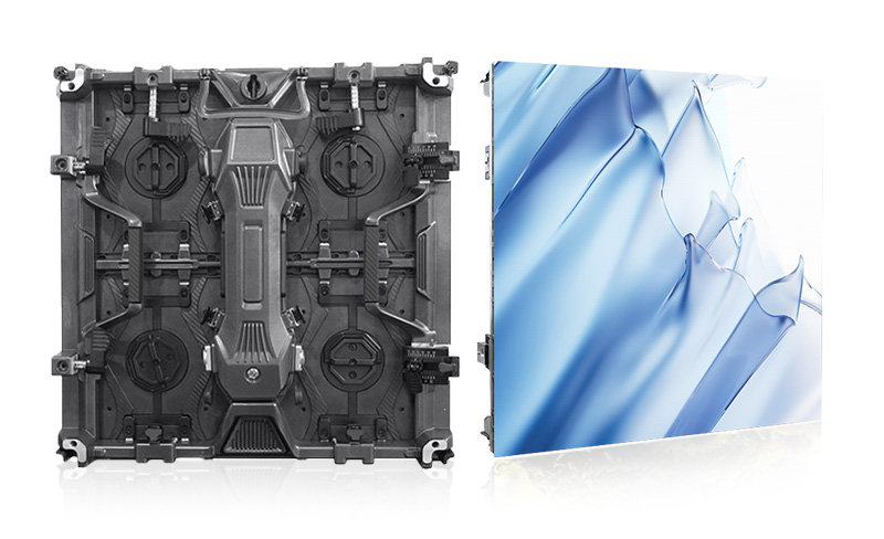 LEN-RI series rental display: Let the event bloom with the ultimate splendor. LEN-RI series rental display: Let the event bloom with the ultimate splendor.